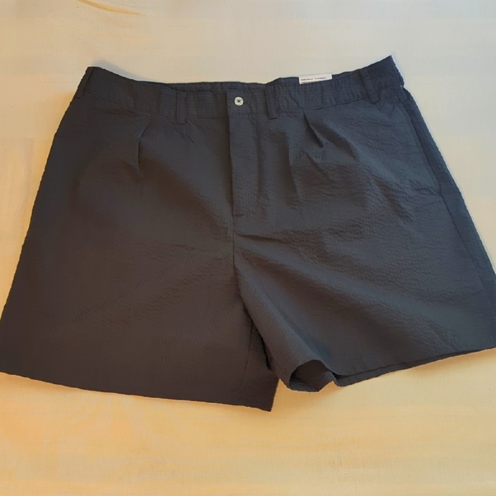 Nike Life Seersucker Shorts